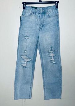 Wild Fable Skinny Blue Jeans Size 00/24 