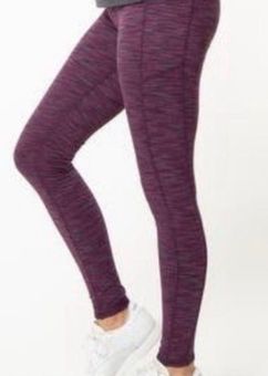 Kyodan Leggings Purple Size XS petite - $26 (55% Off Retail) - From Denise