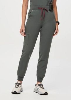 FIGS Zamora Jogger Scrub Pants Womens M/P Bonsai Size undefined - $32 -  From Shakedown