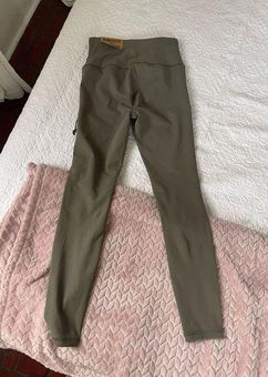 Avalanche green leggings Size XS - $35 - From audrey