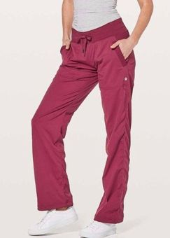 Lululemon Pants Women's Size 10 - Gem