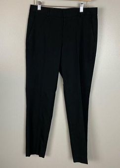 Curvy Ryan Straight Pant