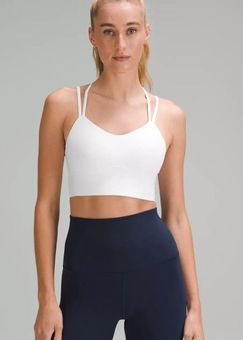 lululemon athletica, Intimates & Sleepwear, Lululemon Like A Cloud Bra