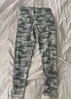 Kyodan Camo Leggings Multiple - $10 (66 