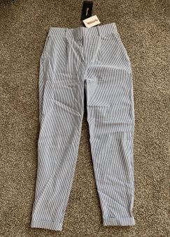 TJ Maxx Striped Pants Multi - $19 (45 