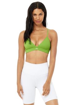 ALO Yoga, Intimates & Sleepwear, Alo Splendor Bra