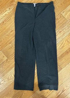 Covington Zipper Dress Pants for Women