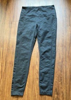 Mondetta performance + luxury leggings size small - $41 - From Nifty