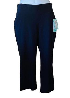 Reel Legends NWT black pull on Adventure fishing capris - $29 New With Tags  - From Jessica