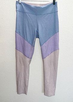 Purple Women's Leggings