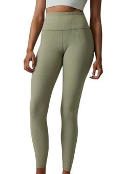 Athleta Like new! Elation Rib Tight Size XS - $37 - From Meghan