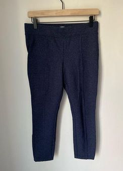 High-Waisted Stevie Ponte-Knit Pants for Women