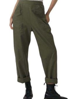 Military Cargo Pant