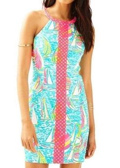 You gotta regatta on sale dress