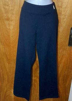 Lands end sales workout pants