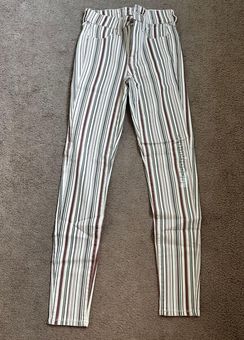 AE Striped PJ Pant