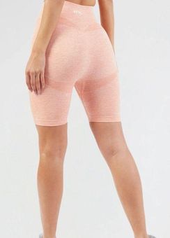 AYBL MOTION SEAMLESS CYCLING SHORTS Pink - $23 (23% Off Retail) - From  Allison