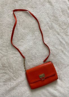 BCBGMAXAZRIA Purse Orange 22 From Sarah