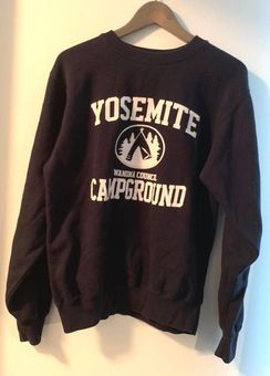 yosemite sweatshirt brandy melville