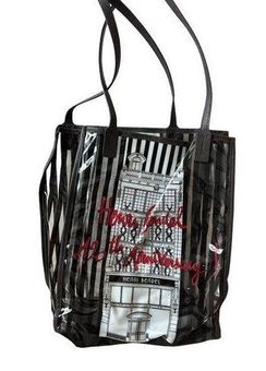 Henri bendel large on sale tote