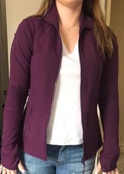 Lululemon Define Jacket Size 10 - $79 (33% Off Retail) - From Grace