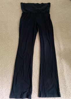 mossimo bootcut yoga pants