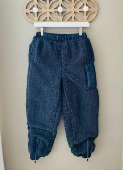 Women Lined Pull On Pants