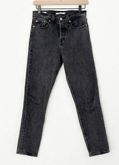 Levi's WEDGIE ICON JEAN