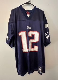 reebok tom brady jersey