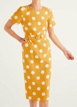 Boden hazel discount midi dress