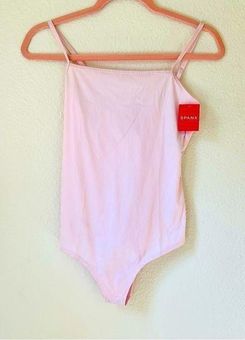 SPANX Pink Bikinis