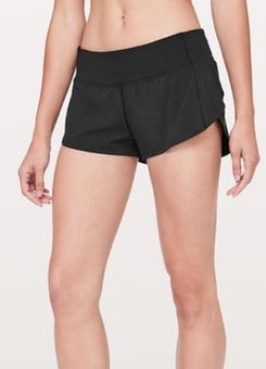 Lulu Speed Up Shorts