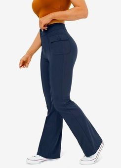 HALARA, Jeans, Nwt Halara Bell Bottom Jeans