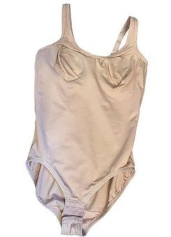 Maidenform, Intimates & Sleepwear, Nude Shapewear Under Shorts