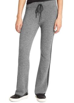  Flare Leg Sweatpants