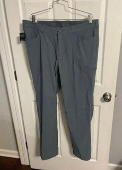 Eddie Bauer Plus Rainier Pants Size 18W Graphite New With Tags - $40 New  With Tags - From Shelia