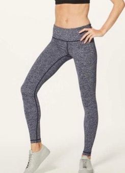 Lululemon Wunder Under Low-Rise Tight