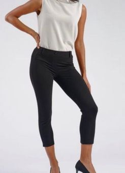 Betabrand Pull on Crop Yoga Dress Pants - $28 - From Amberlynn