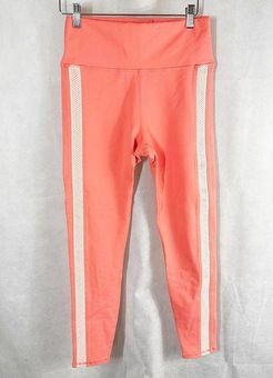 Fabletics Define PowerHold High-Waisted 7/8 Legging Size Medium