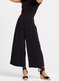 ACE PANT BLACK