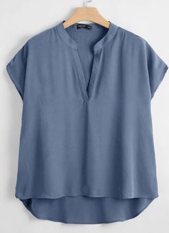 Shein Curve Top Plus Size 2XL