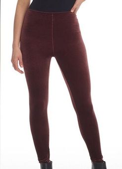 commando Women's Perfect Control Velour Leggings