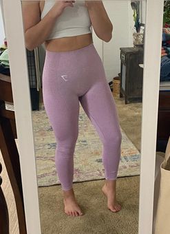 Lululemon Lavender Dew Leggings