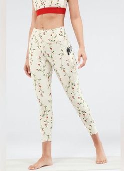 Fabletics Oasis PureLuxe High-Waisted 7/8 Legging - $17 - From Wendy