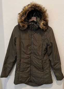 Women's harway deals insulated parka