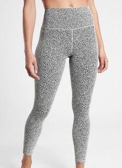 Athleta High Rise Leggings - Size XS