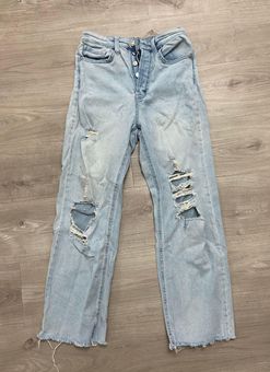 Wild Fable Jeans Size 4 - $8 - From Amber