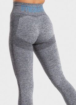 Flex High Waisted Leggings