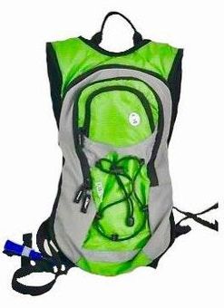 coleman hydration backpack
