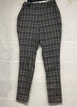 Hot Topic plaid pants Y2K 90's EMO punk Size XS - $23 - From Becky